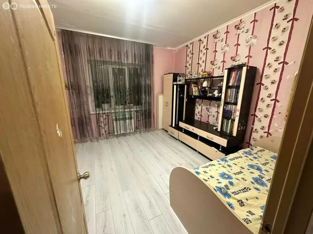 2-комнатная квартира: село Стрелецкое, переулок Королёва, 34 (61.2 м) - Фото 1