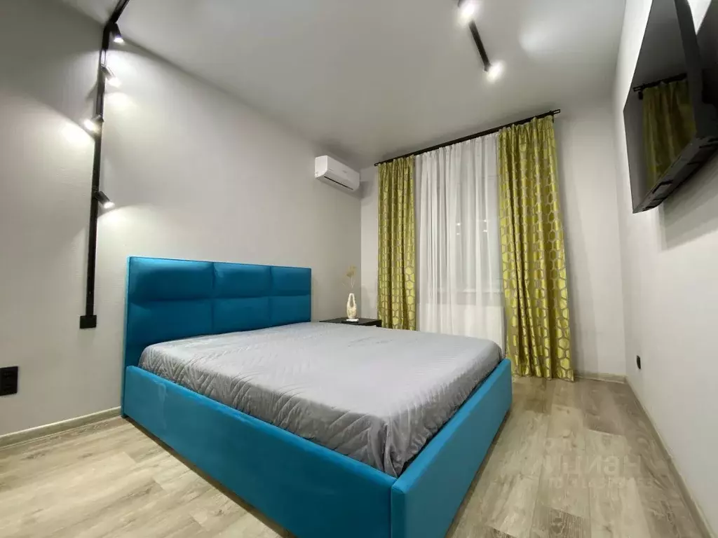1-к кв. Татарстан, Казань Пилотская ул., 39к1 (36.0 м) - Фото 1