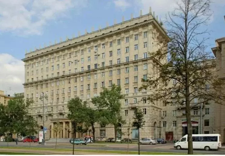 2-к кв. Санкт-Петербург Московский просп., 202 (50.7 м) - Фото 0