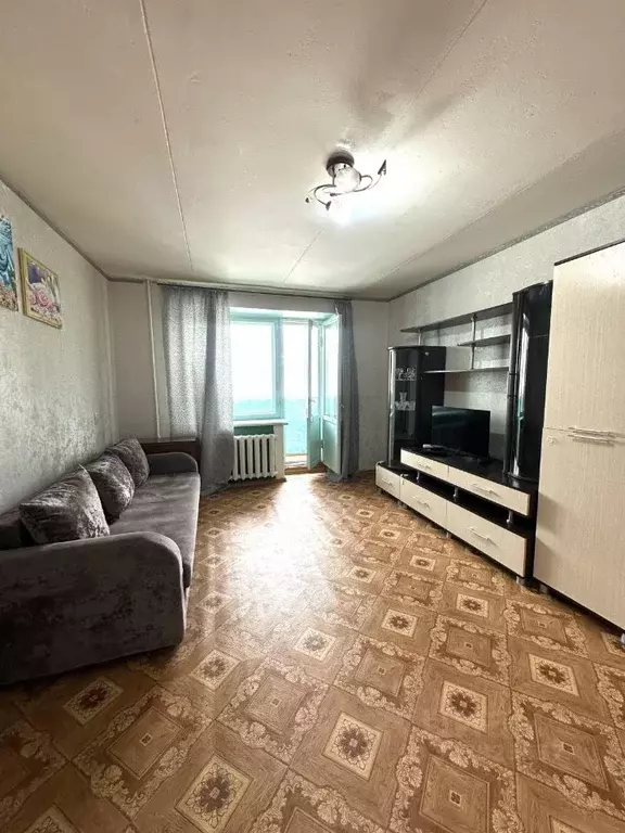 2-к кв. Татарстан, Зеленодольск ул. Вали Хазиева, 4 (51.0 м) - Фото 2