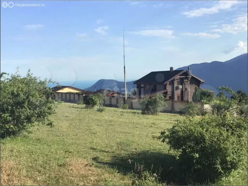 Участок в Лучистое, улица имени Ю. Никулина (60 м) - Фото 2