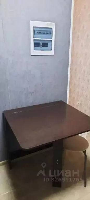 Студия Москва, Москва, Щербинка ул. Барышевская Роща, 22 (27.0 м) - Фото 2