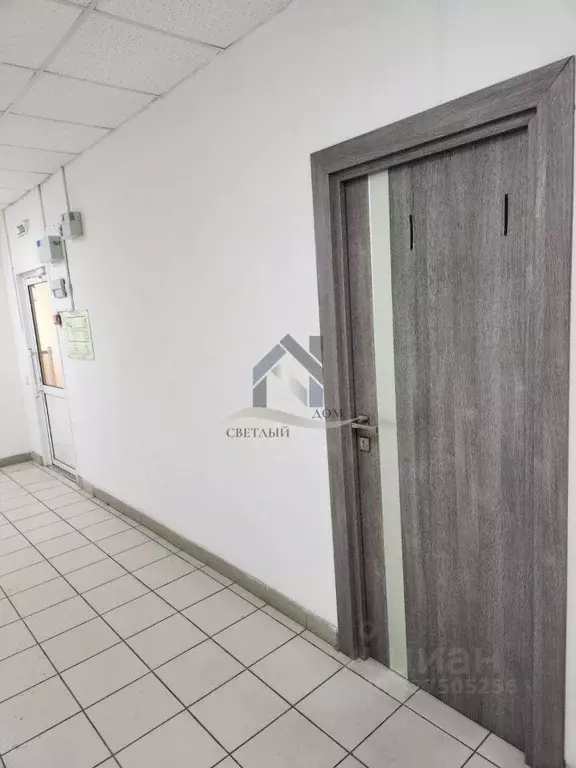 Офис в Алтайский край, Барнаул Партизанская ул., 266 (17 м) - Фото 2