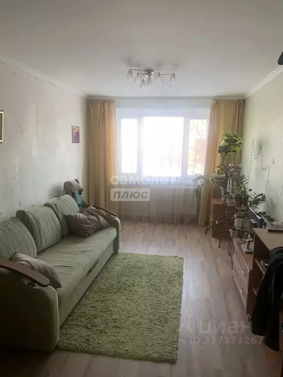 2-к кв. Рязанская область, Рязань Интернациональная ул., 27к4 (54.0 м) - Фото 1