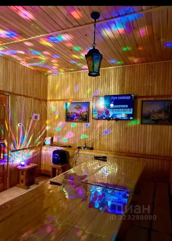 Дом в Пензенская область, Пенза ул. Рокотова, 9 (140 м) - Фото 2