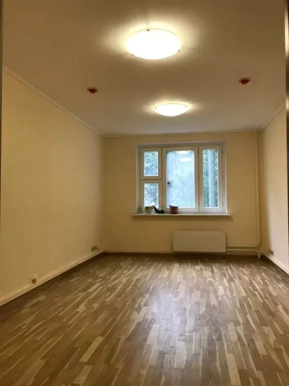 Помещение свободного назначения в Москва просп. Вернадского, 125К1 (18 ... - Фото 1