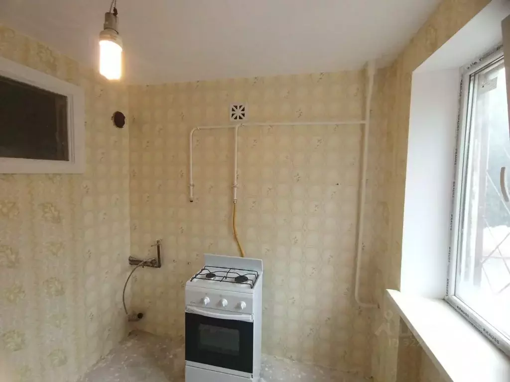 1-к кв. Севастополь ул. Пролетарская, 15 (29.3 м) - Фото 2