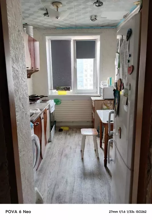 Продаётся 2-к квартира, 44 м - Фото 1