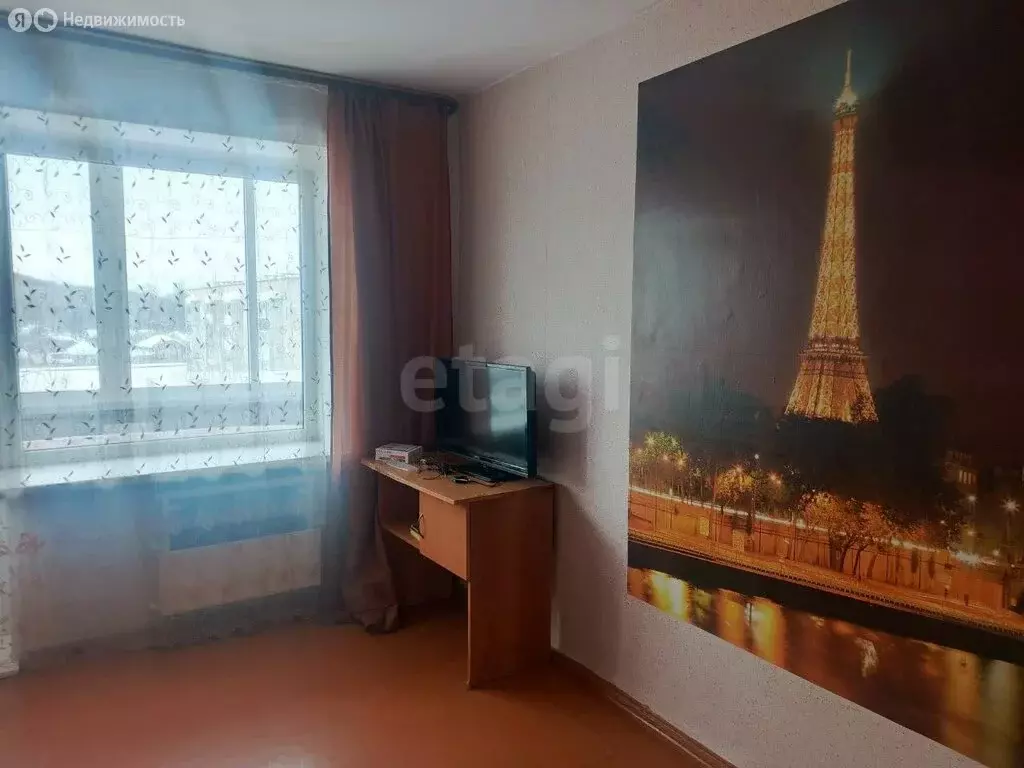 1-комнатная квартира: Аша, улица Озимина, 49 (30.1 м) - Фото 2