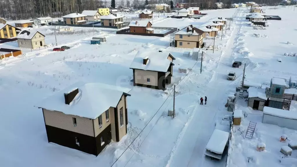 Участок в Ярославская область, Ярославский муниципальный округ, д. ... - Фото 1