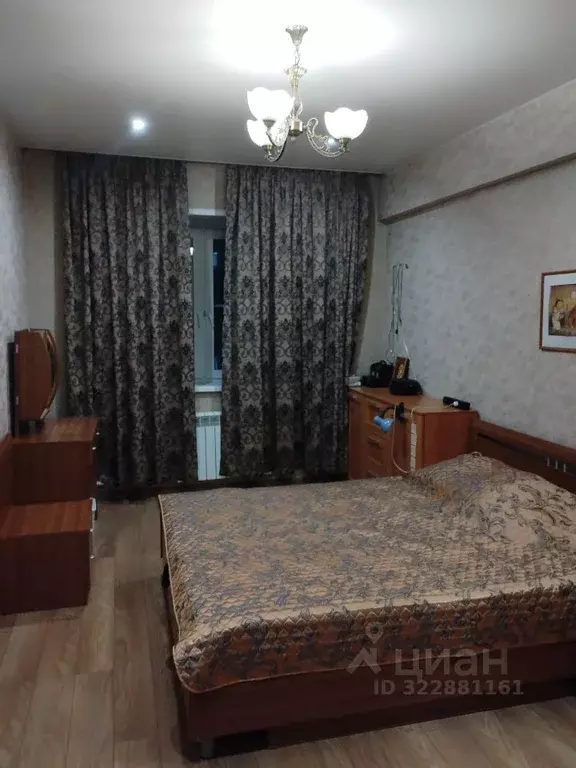 2-к кв. Бурятия, Улан-Удэ ул. Смолина, 81 (58.0 м) - Фото 2