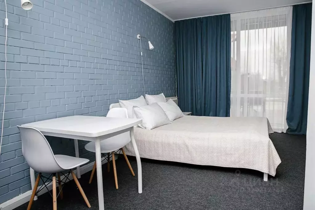 Комната Новосибирская область, Новосибирск Шлюз мкр, ул. Плотинная, ... - Фото 0