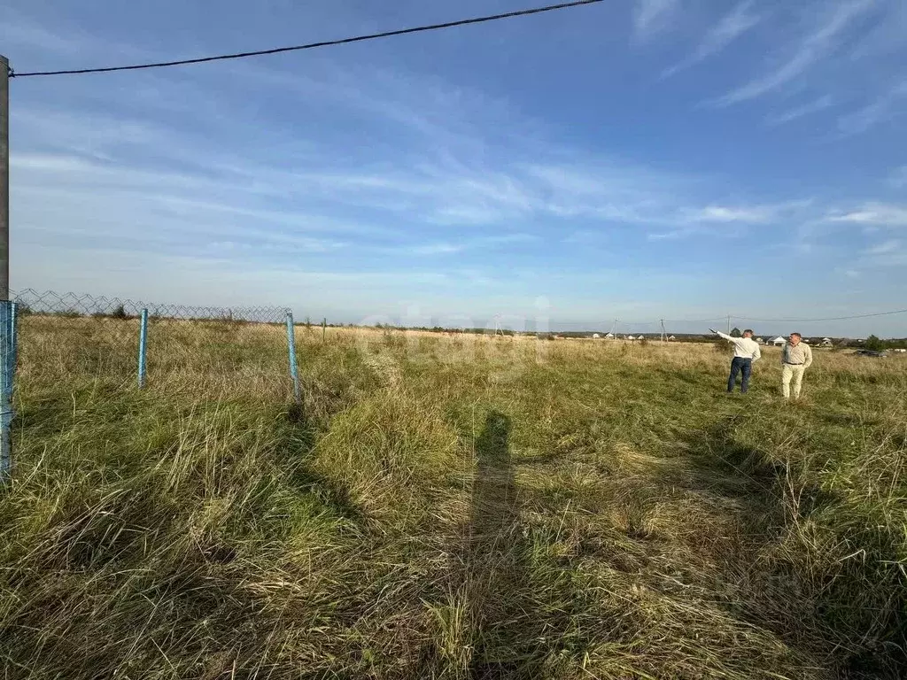 Участок в Калининградская область, Гурьевский муниципальный округ, ... - Фото 2
