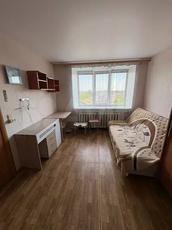 1-к. квартира, 29 м, 6/9 эт. - Фото 0