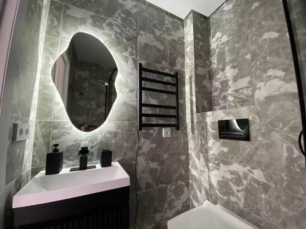 1-к кв. Волгоградская область, Волгоград ул. Имени Старшего Лейтенанта ... - Фото 1