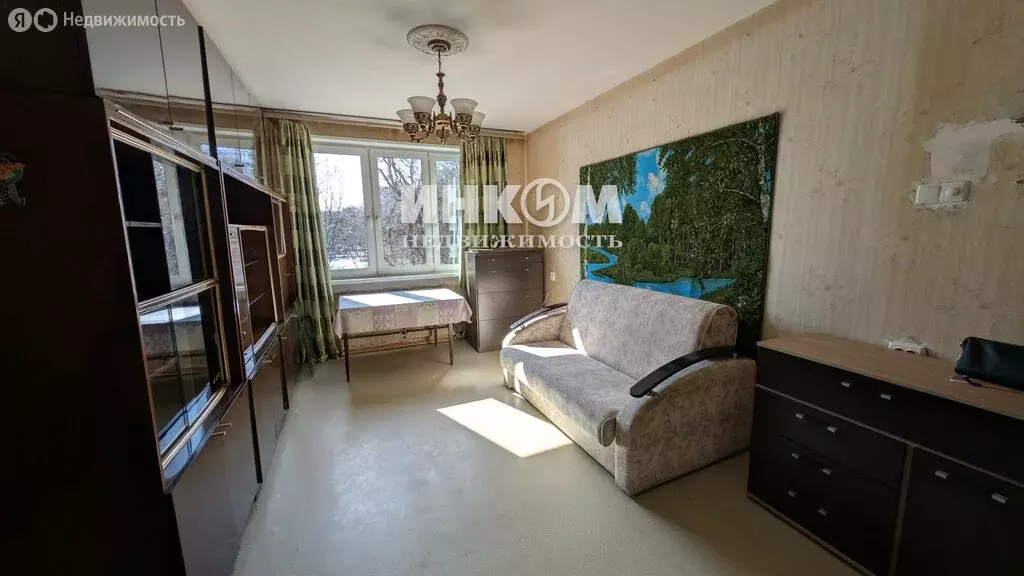 2-комнатная квартира: Москва, улица Бутлерова, 24 (45.5 м) - Фото 2