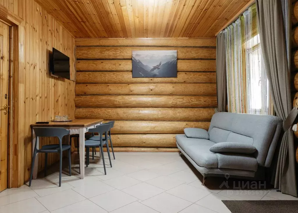 Дом в Воронежская область, Новоусманский район, Шуберское с/пос, пос. ... - Фото 2