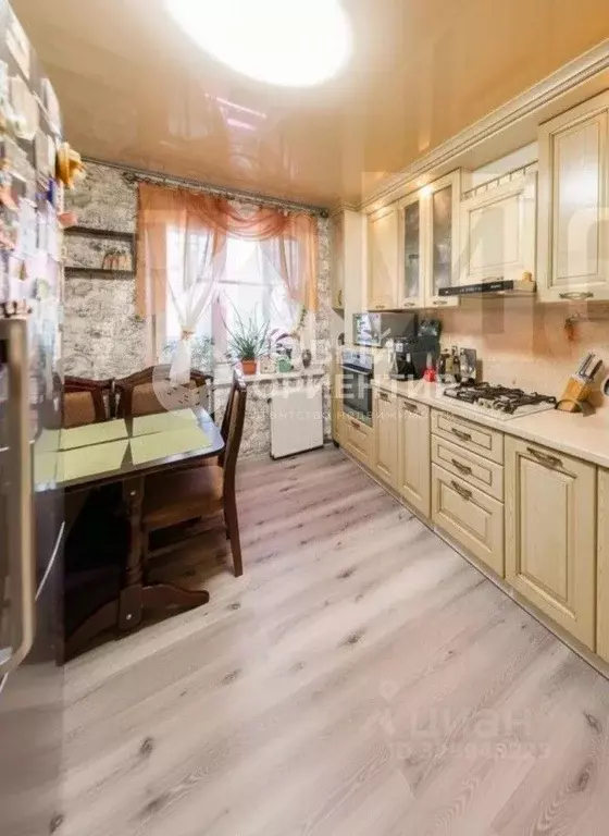 3-к кв. Свердловская область, Екатеринбург ул. Менделеева, 18 (83.1 м) - Фото 1