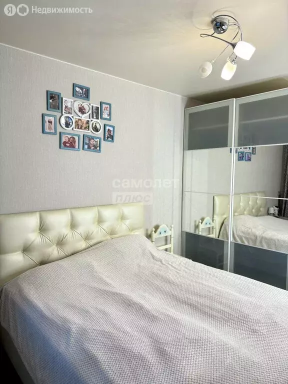 3-комнатная квартира: Пушкино, улица Инессы Арманд, 5 (63.3 м) - Фото 1