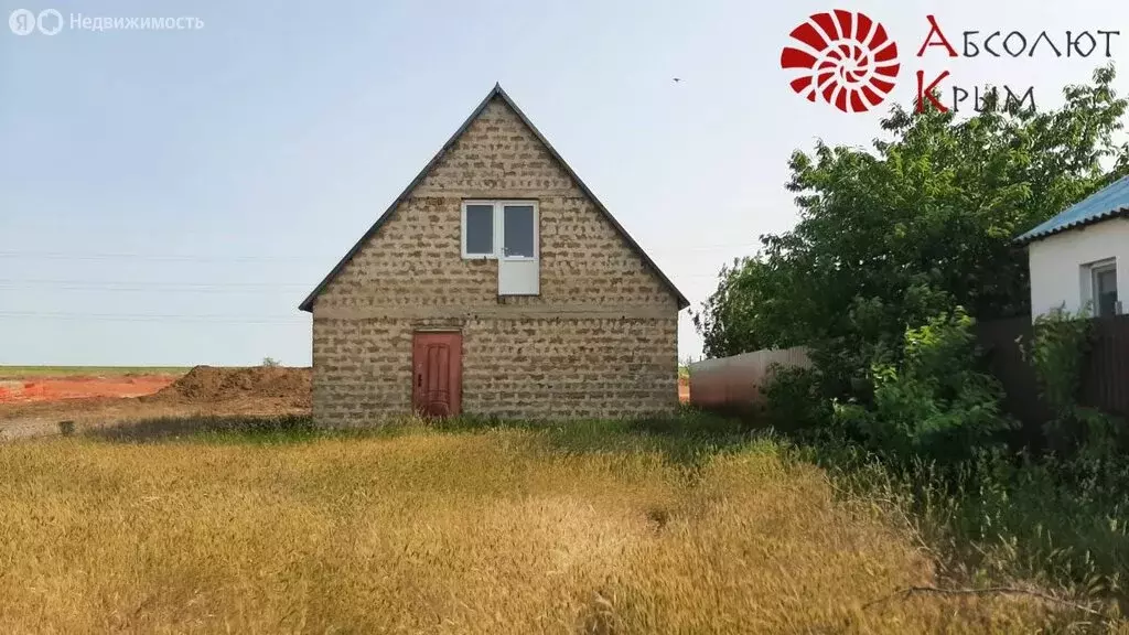 Дом в Приморский, Транспортная улица, 4 (48 м) - Фото 1