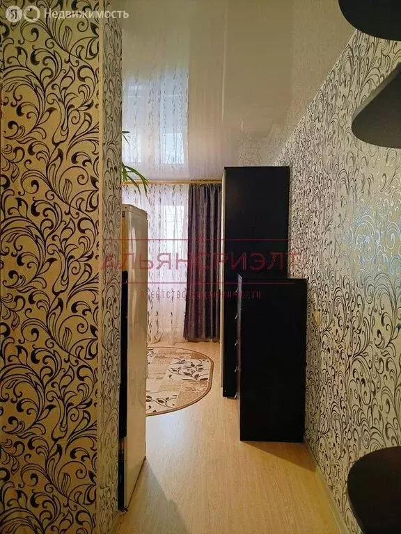 Квартира-студия: Новосибирск, улица Фадеева, 66/8 (21.1 м) - Фото 1