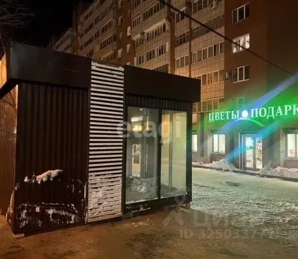 Торговая площадь в Пермский край, Пермь ул. Советской Армии, 51 (28 м) - Фото 2