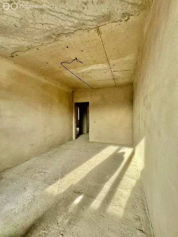1-комнатная квартира: Владикавказ, улица Хадарцева, 41 (49 м) - Фото 1