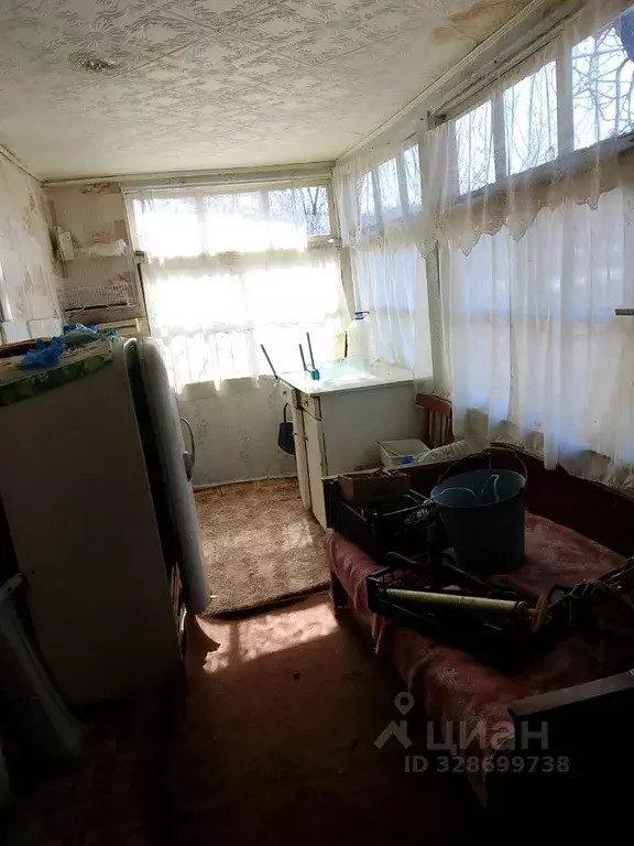 Дом в Башкортостан, Уфа Рябинушка СНТ, 33 (40 м) - Фото 2