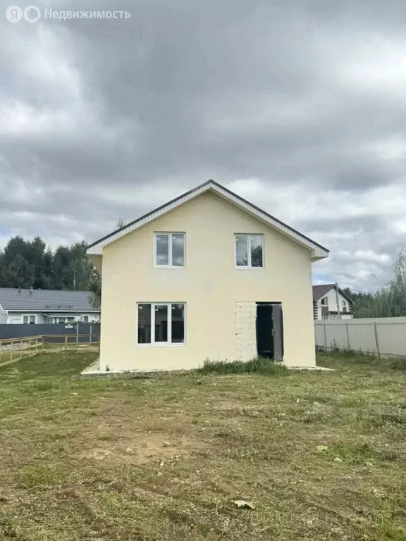 Дом в Бор, территория Возрождение, 156А (130 м) - Фото 2