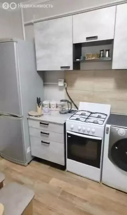 5-комнатная квартира: посёлок Аэропорт, Звёздная улица, 2 (102.1 м) - Фото 1