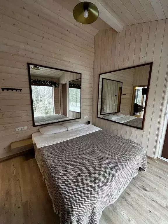 Дом в Московская область, Клин городской округ, Междуречье тер. ул. ... - Фото 2