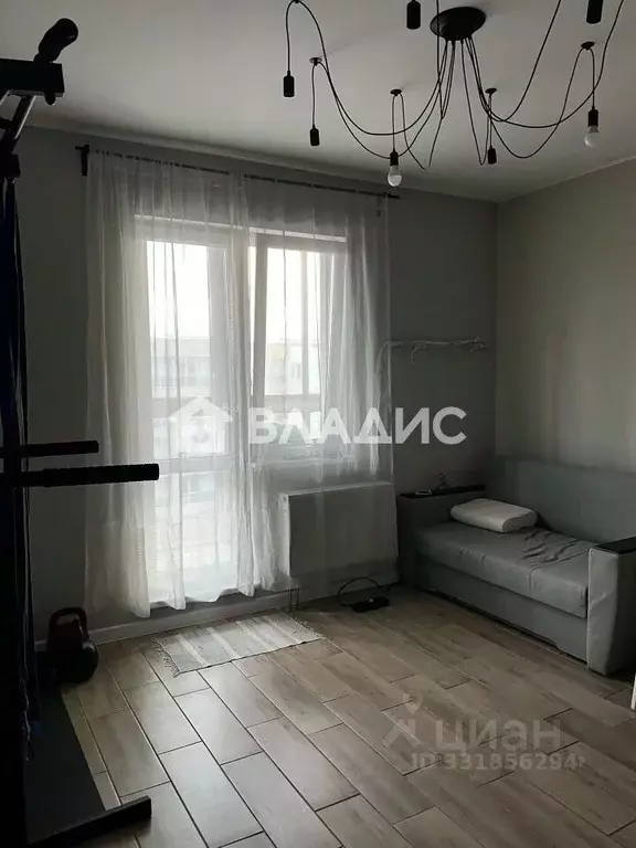 Студия Московская область, Мытищи городской округ, д. Пирогово ул. ... - Фото 1