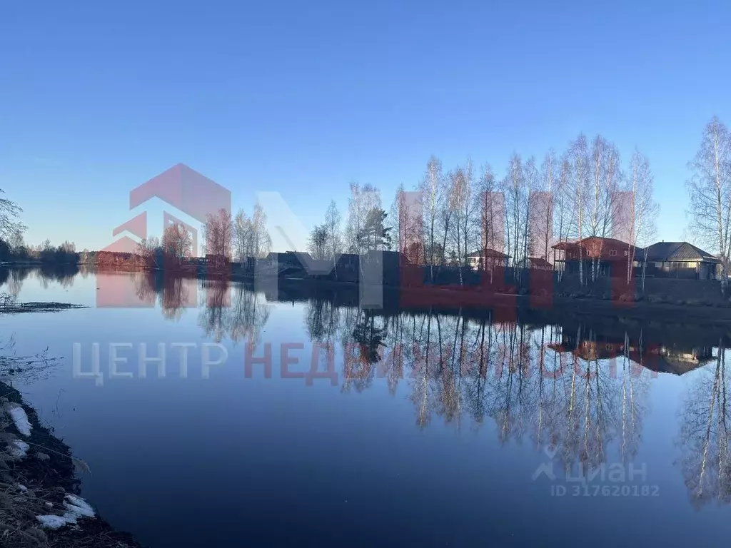 Дом в Московская область, Дубна Дубна садовое товарищество, ул. ... - Фото 1