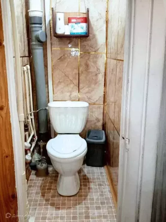 Продаётся 2-к квартира, 53.4 м - Фото 1