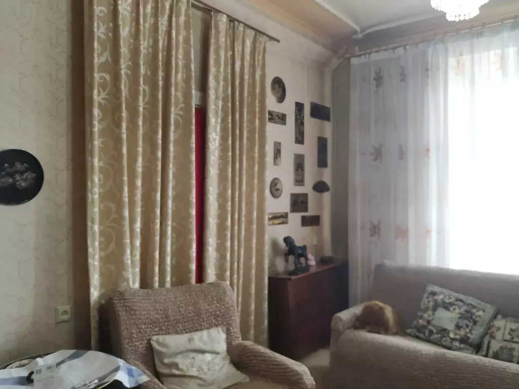 Продаётся 3-к квартира, 85 м - Фото 1