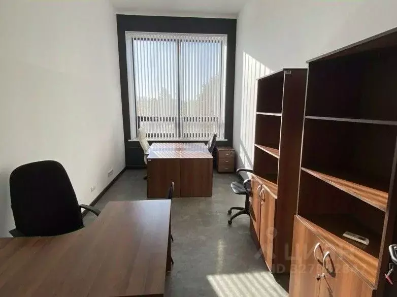 Офис в Санкт-Петербург Двинская ул., 3 (721 м) - Фото 1