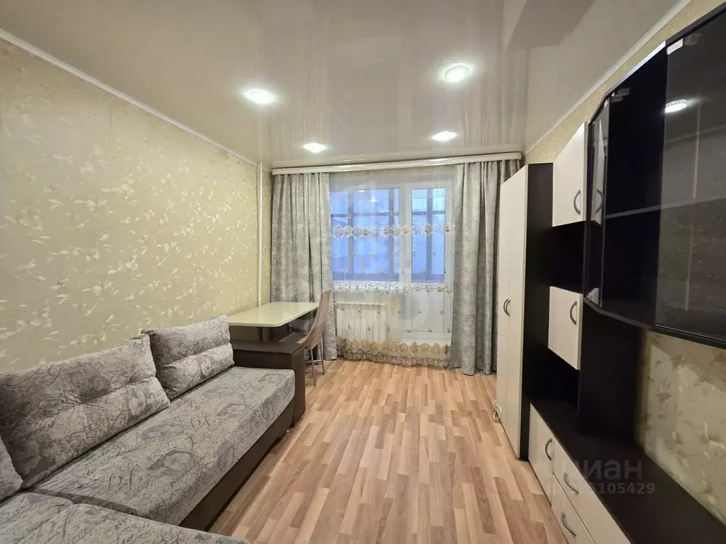 Комната Санкт-Петербург просп. Пятилеток, 7К2 (14.0 м) - Фото 1