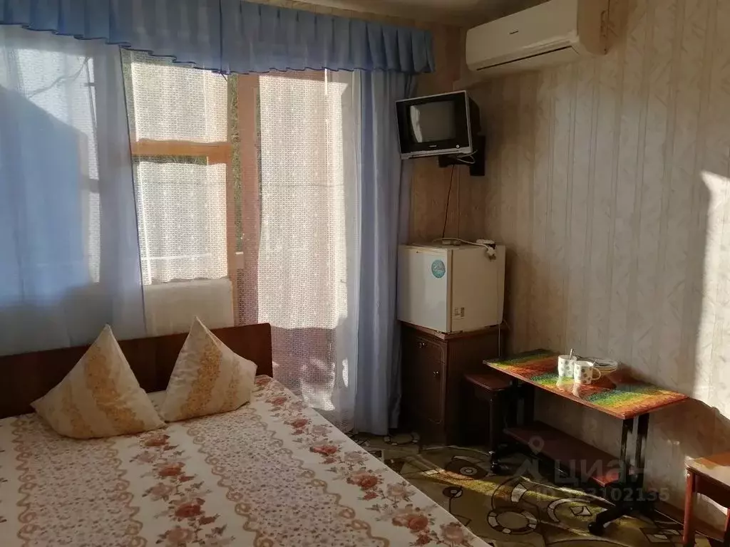 Комната Краснодарский край, Сочи Сочинское ш., 1Б - Фото 2