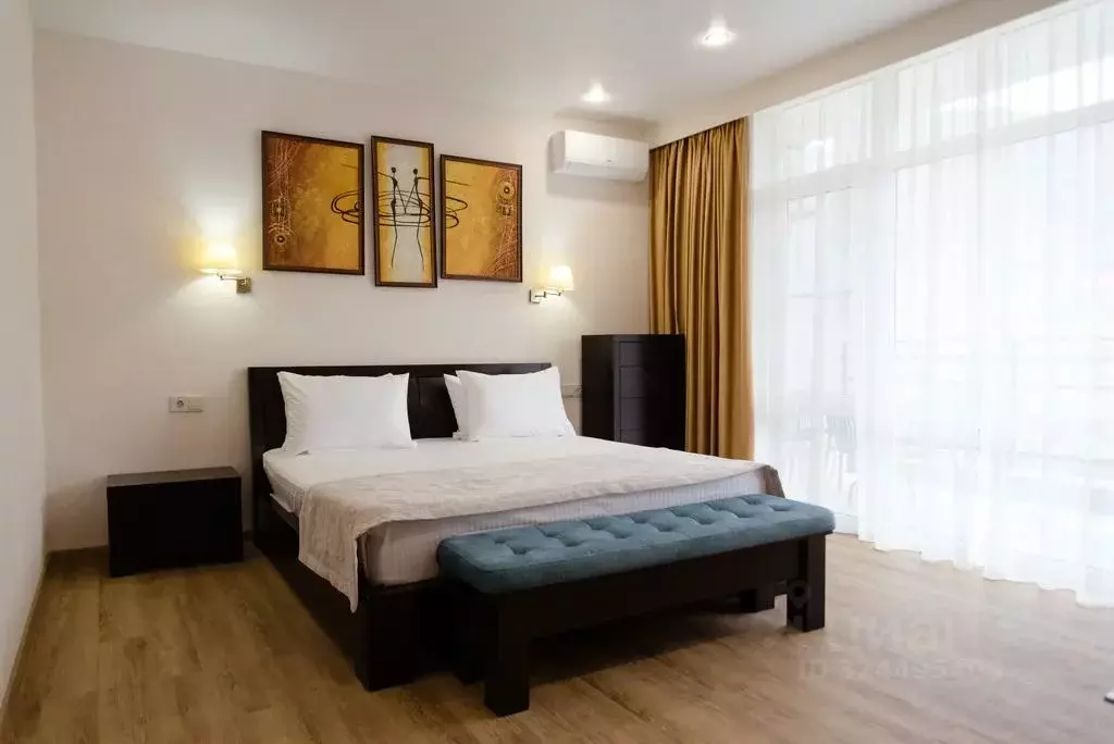 Комната Краснодарский край, Новороссийск городской округ, Дюрсо хут. ... - Фото 2