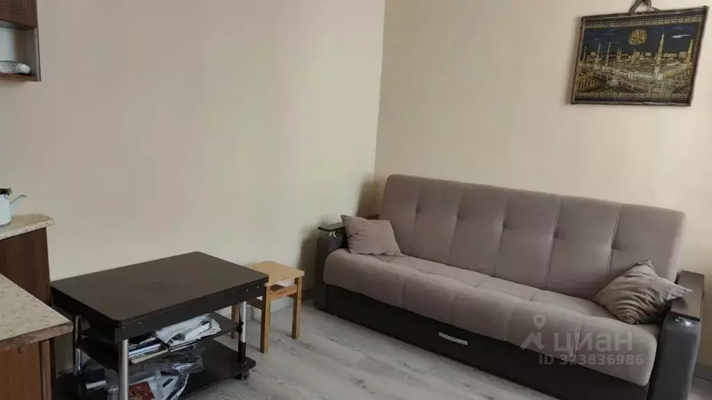 Студия Томская область, Томск Черемошники мкр, пер. Добролюбова, 4 ... - Фото 2