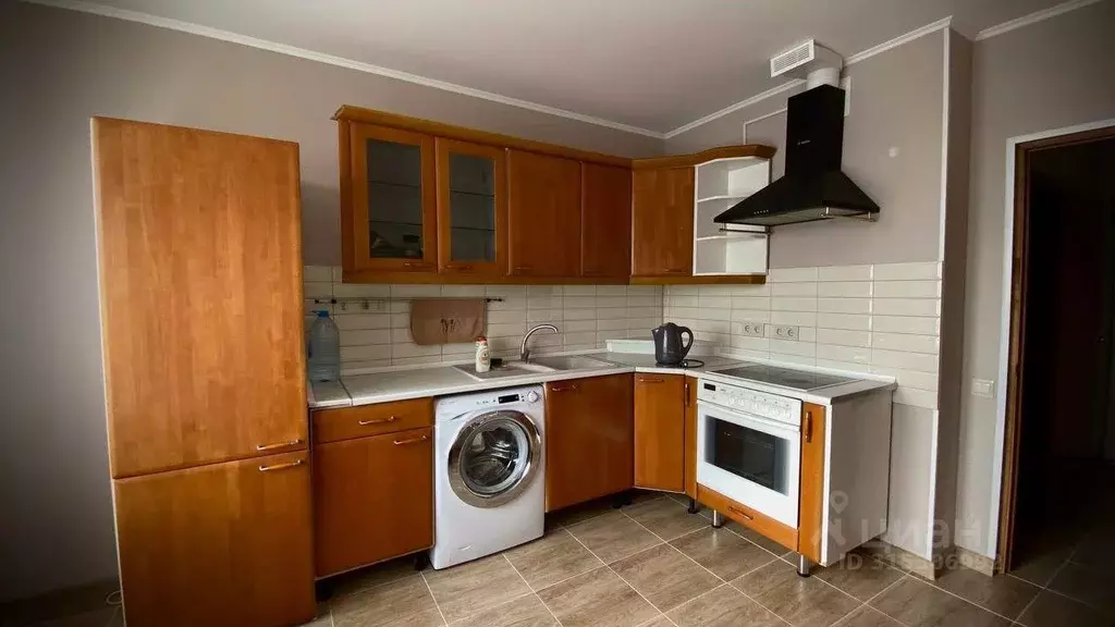 1-к кв. Московская область, Люберцы городской округ, Томилино пгт, ... - Фото 1