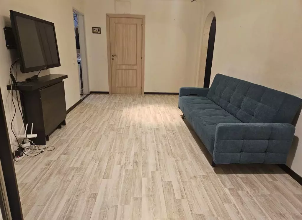 4-к кв. Свердловская область, Екатеринбург ул. Академика Шварца, 6к2 ... - Фото 1