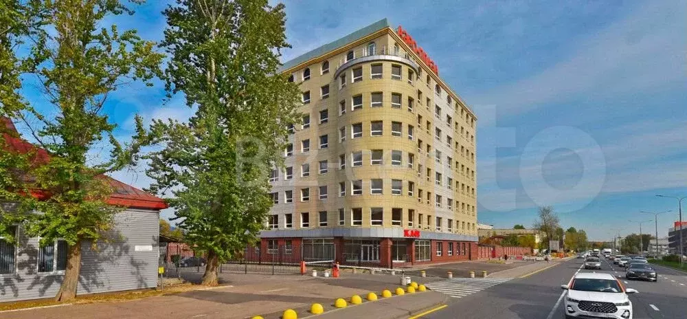 Офисное помещение 396.36 кв.м от собственника - Фото 0