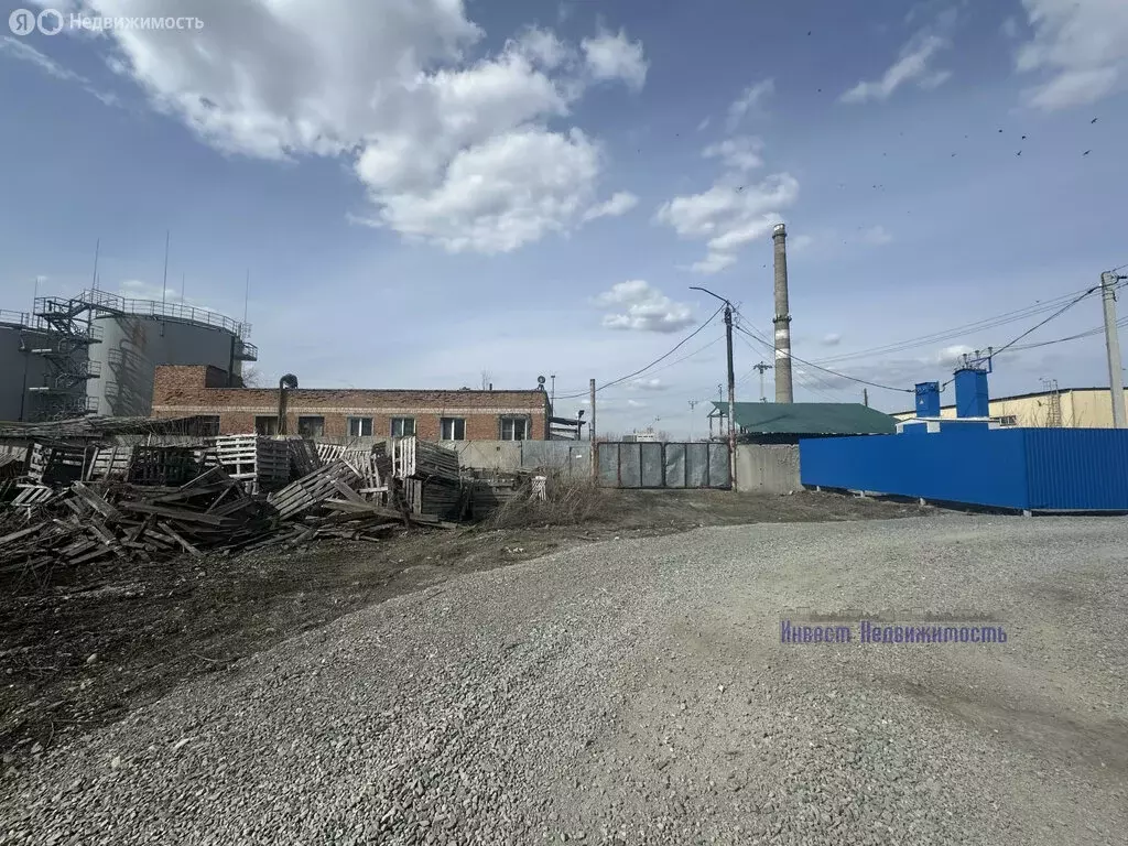 Склад (450 м) - Фото 1