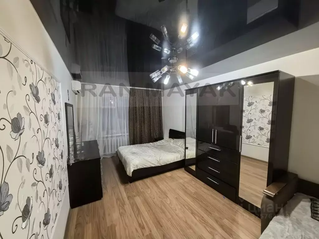 1-к кв. Адыгея, Майкоп Кужорская ул., 102 (28.9 м) - Фото 1