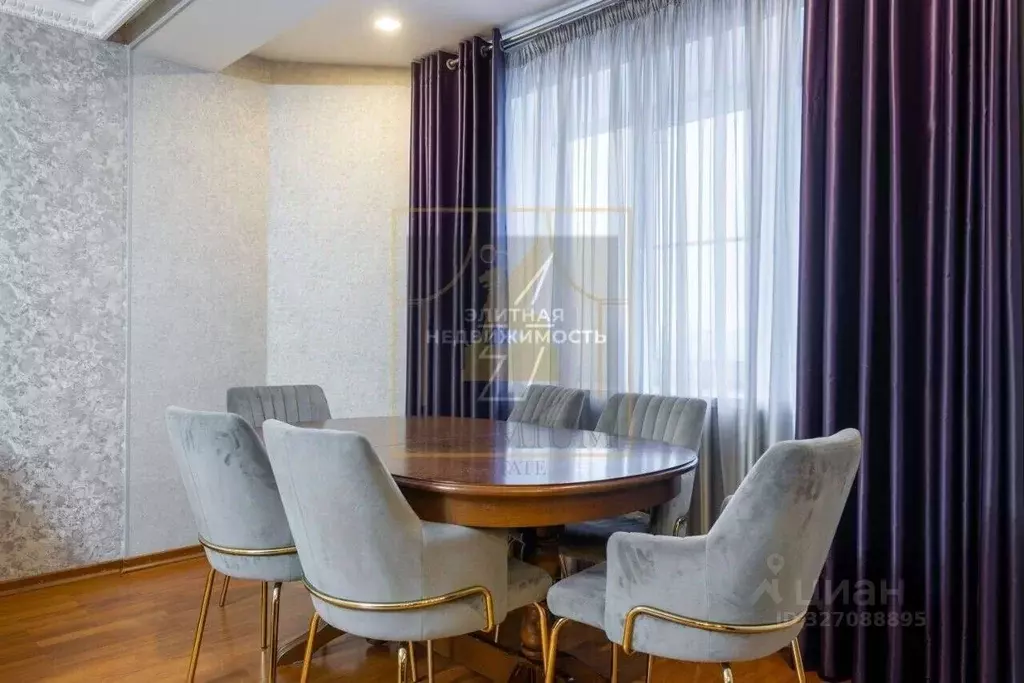 4-к кв. Санкт-Петербург ул. Танкиста Хрустицкого, 62 (160.0 м) - Фото 2