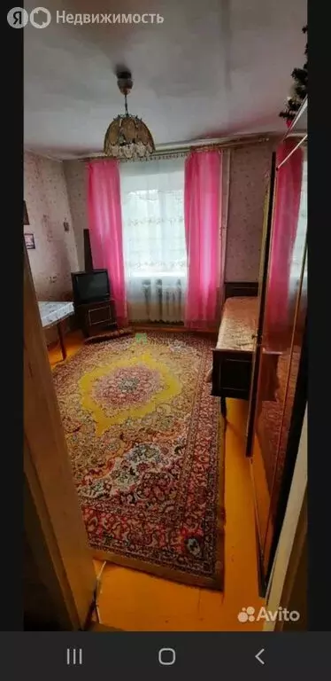 2-комнатная квартира: Чита, улица Энтузиастов, 54 (52.6 м) - Фото 1