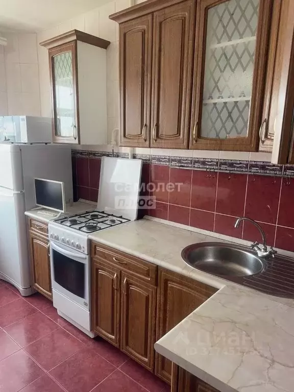 3-к кв. Волгоградская область, Волгоград ул. Сухова, 19 (65.0 м) - Фото 0