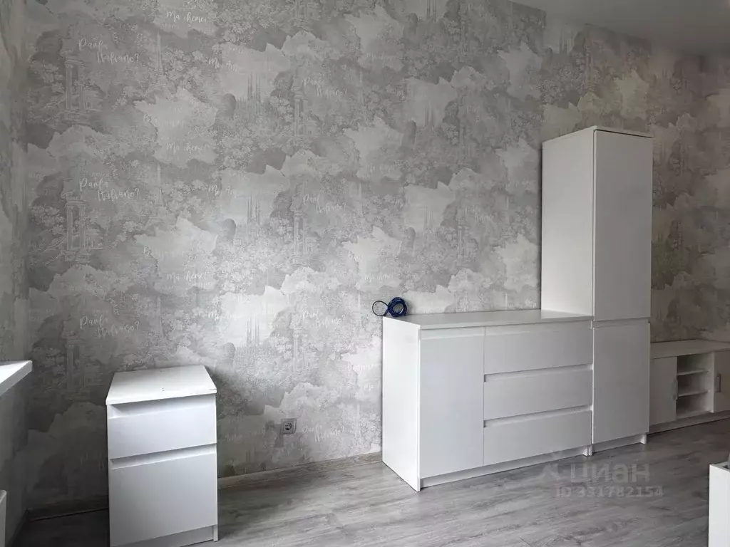 Студия Московская область, Балашиха Изумрудный кв-л, 12 (33.1 м) - Фото 2