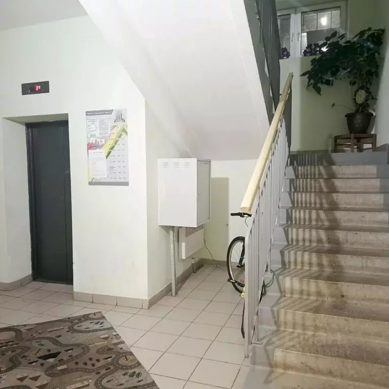 2-к кв. Татарстан, Казань ул. Аметьевская магистраль, 4 (53.7 м) - Фото 1